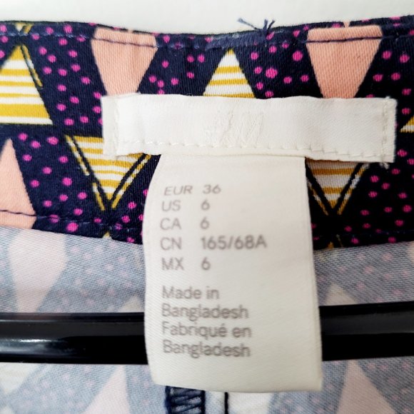 H&M Pijama short - Picture 4 of 4